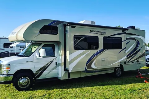 Tranters Creek Resort and Campground