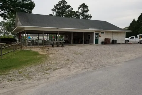 Tranters Creek Resort and Campground