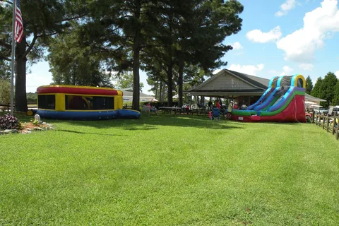Tranters Creek Resort and Campground