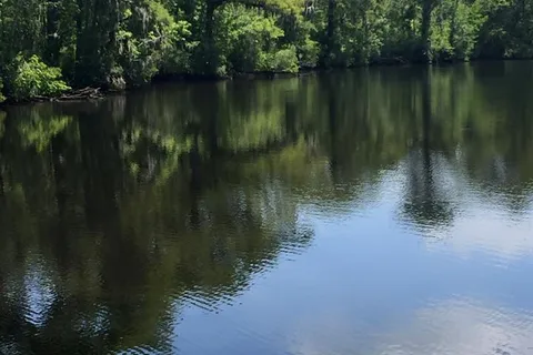 Tranters Creek Resort and Campground