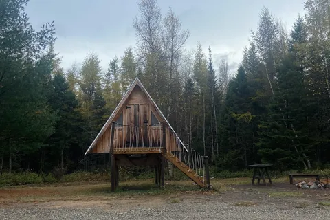 Cottonwood Camping and RV Park