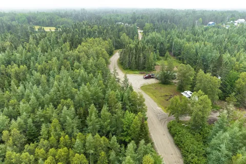 Cottonwood Camping and RV Park