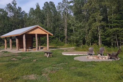Cottonwood Camping and RV Park