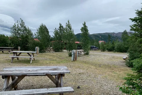 Denali RV Park and Motel