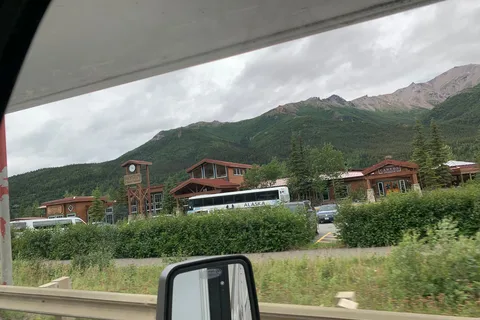 Denali RV Park and Motel