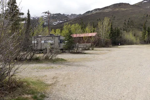 Denali RV Park and Motel