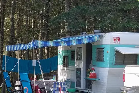 Pemaquid Point Campground