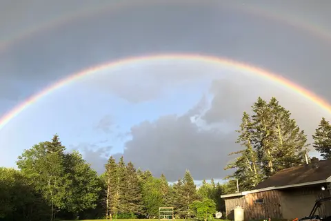 Pemaquid Point Campground