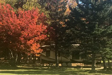 Pemaquid Point Campground