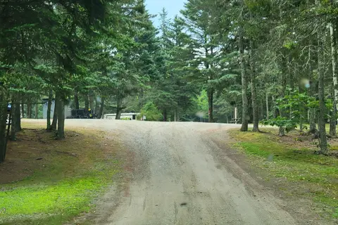 Pemaquid Point Campground