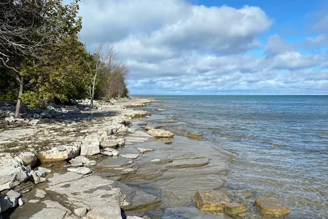 Craigleith Provincial Park