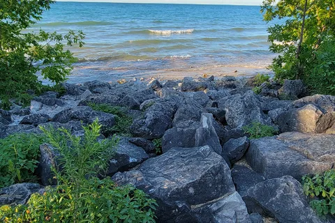 Craigleith Provincial Park