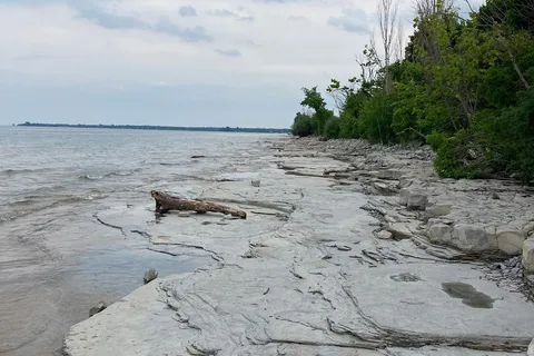 Craigleith Provincial Park