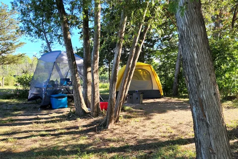 Craigleith Provincial Park