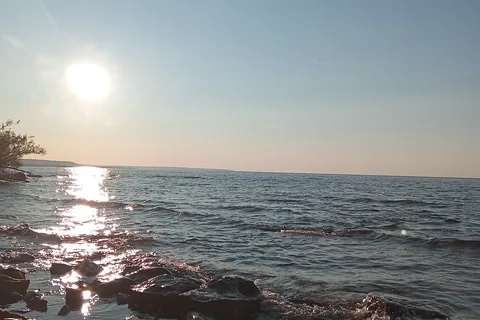 Craigleith Provincial Park