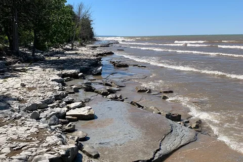 Craigleith Provincial Park