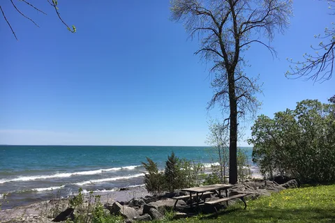 Craigleith Provincial Park