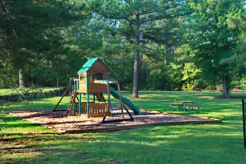 Ozark / Fort Rucker KOA Journey