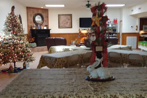 Ozark / Fort Rucker KOA Journey