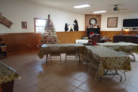 Ozark / Fort Rucker KOA Journey