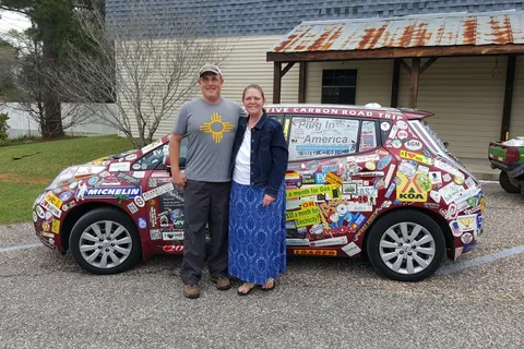 Ozark / Fort Rucker KOA Journey
