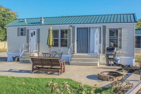 Sandusky/Bayshore KOA Holiday