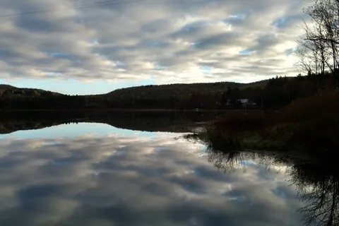 Hazens Notch Campground