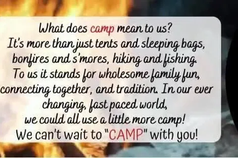 Ragans Family Campground in Madison, Fl