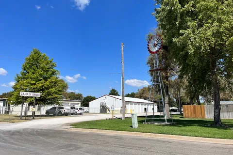 Camp The Range RV Park