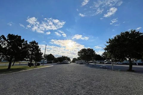 Camp The Range RV Park