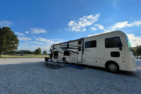 Camp The Range RV Park