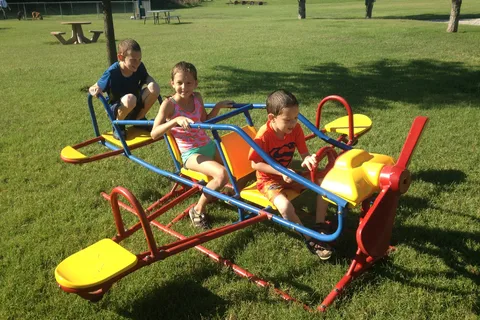 Camp The Range RV Park