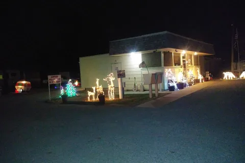 Camp The Range RV Park