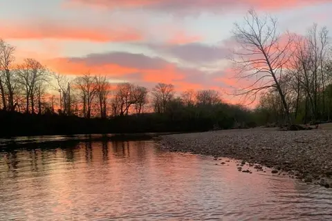 Broken Arrow Campground