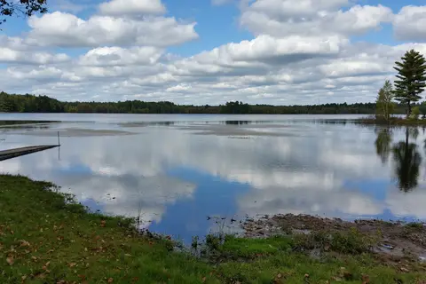 Silver Lake Resort