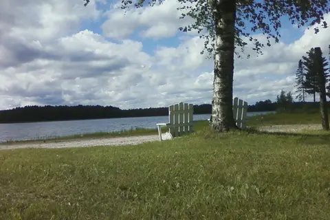 Silver Lake Resort