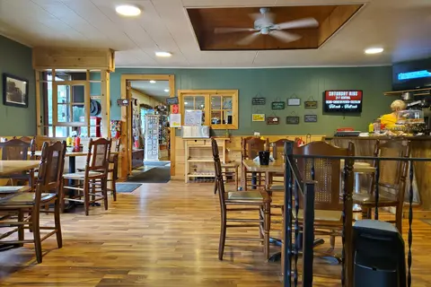 Silver Lake Resort