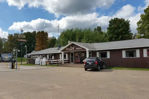 Silver Lake Resort
