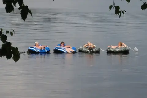 Silver Lake Resort