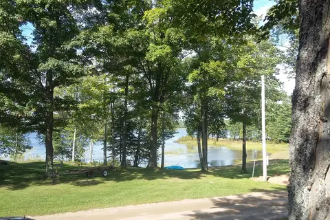 Silver Lake Resort