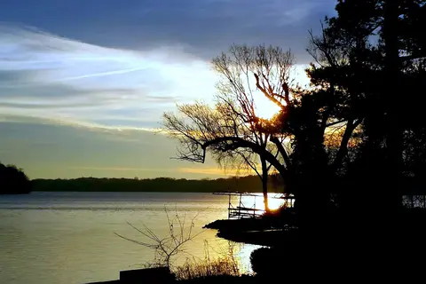 Silver Lake Resort
