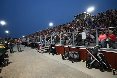Kenosha County Fair Association