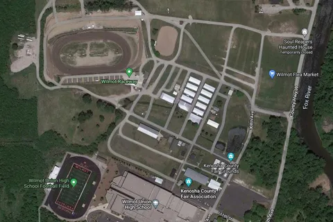 Kenosha County Fair Association