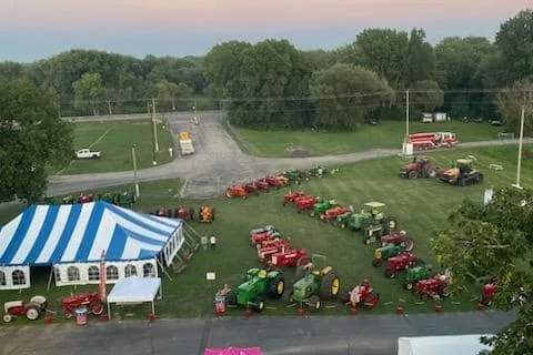 Kenosha County Fair Association