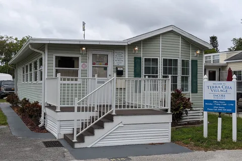 Terra Ceia RV Resort