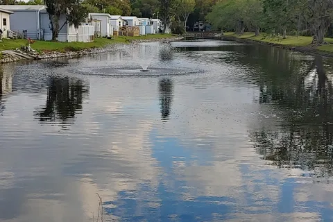 Terra Ceia RV Resort