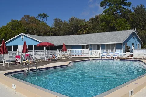 Terra Ceia RV Resort
