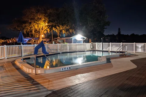 Terra Ceia RV Resort