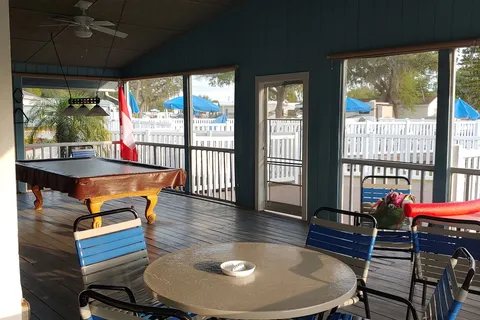 Terra Ceia RV Resort