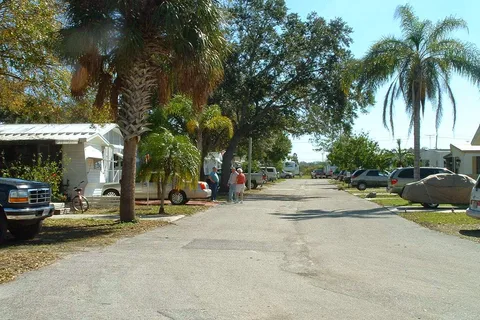 Terra Ceia RV Resort